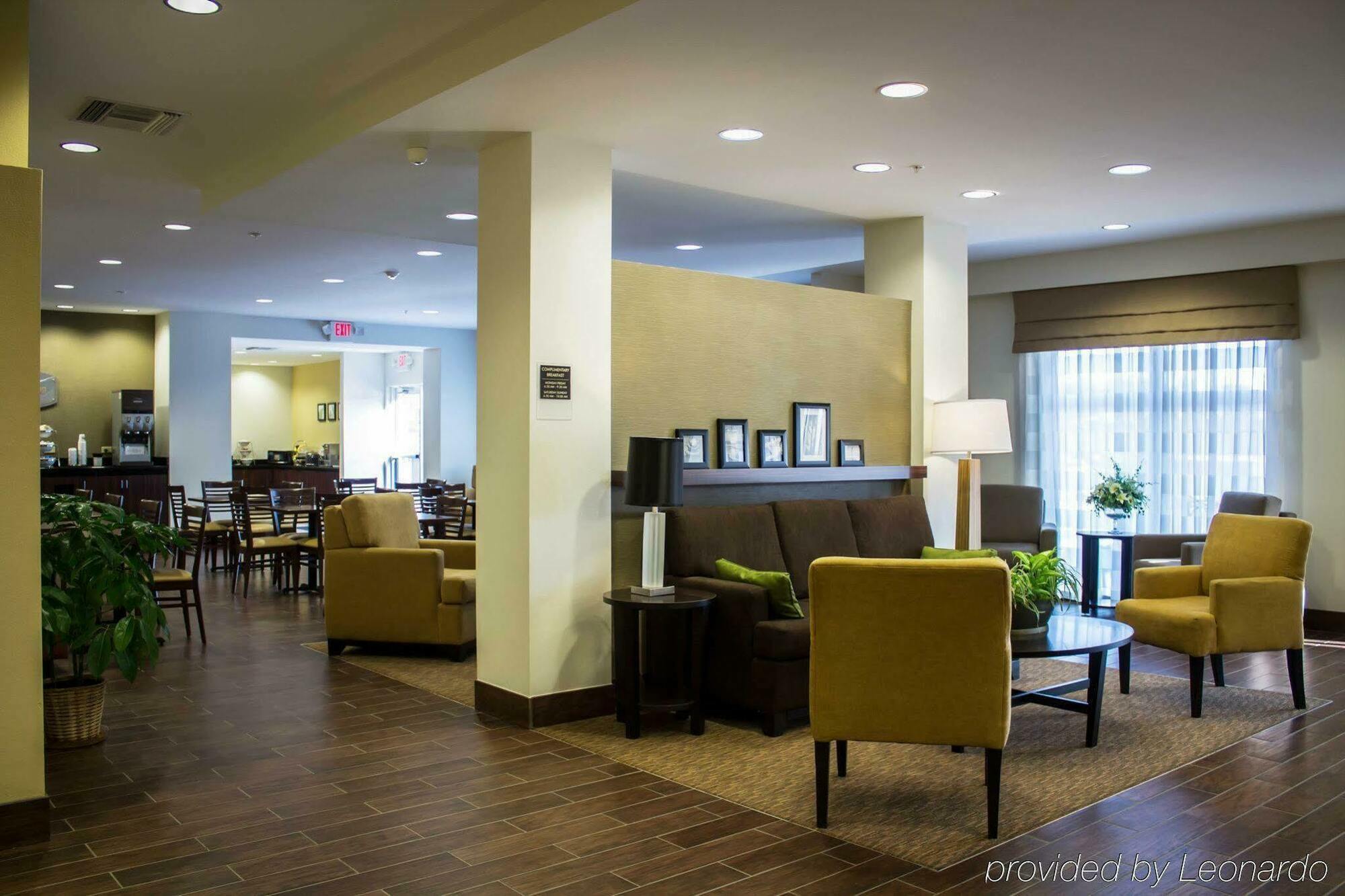 Sleep Inn & Suites Moundsville - Wheeling Bagian luar foto