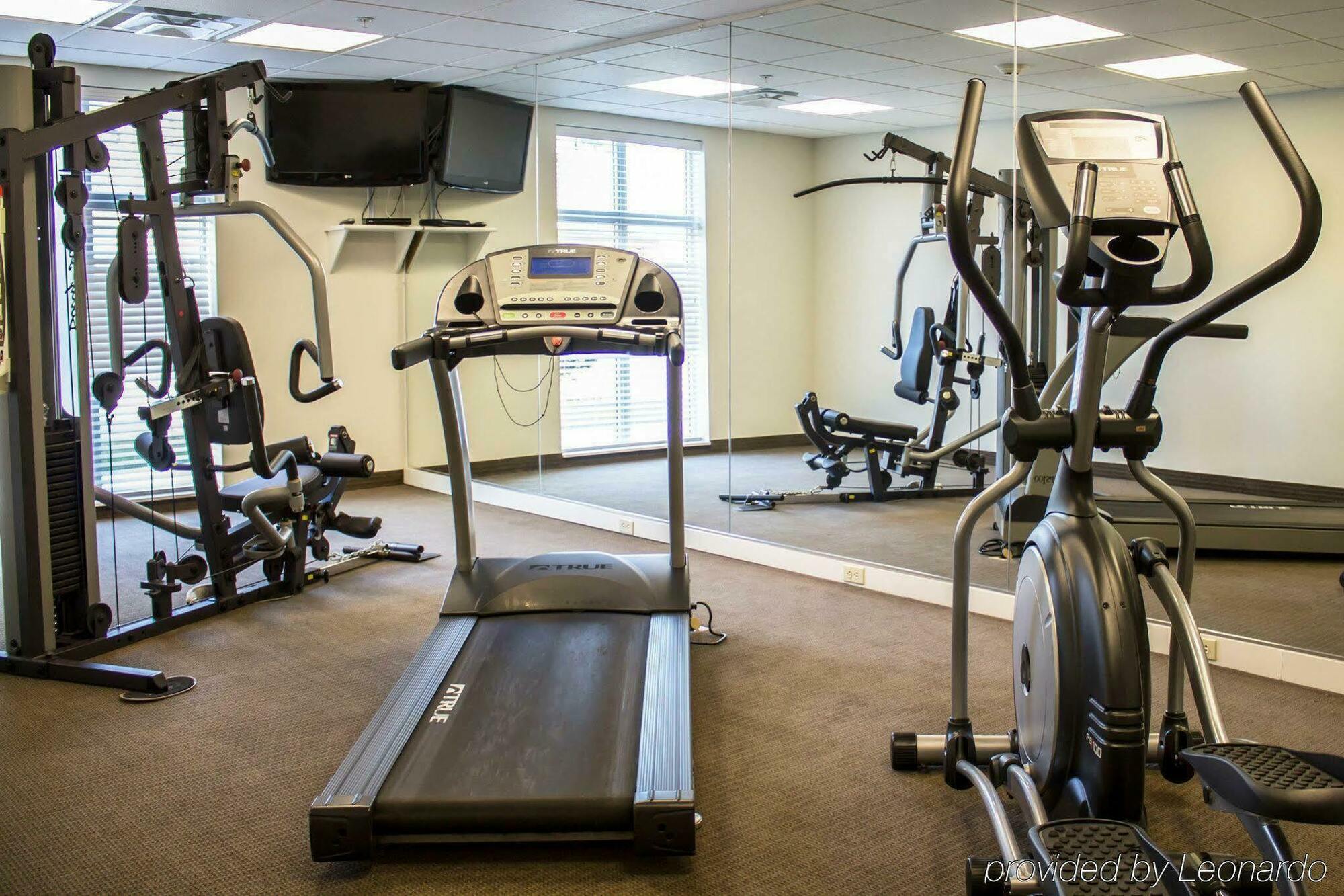 Sleep Inn & Suites Moundsville - Wheeling Bagian luar foto